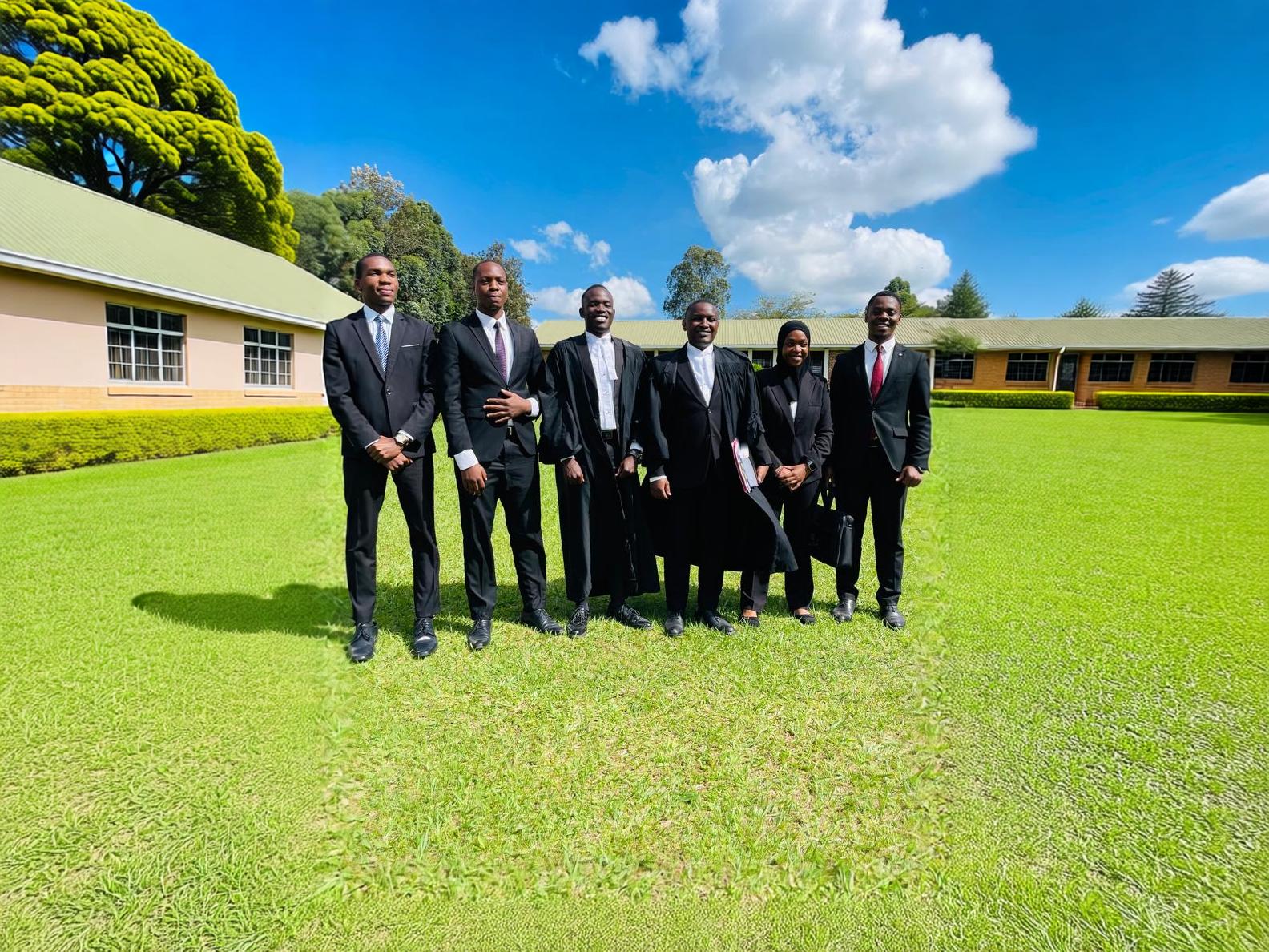 BKK Legal Advisory Consultancy Team